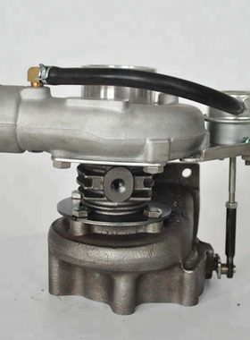 玉柴4108涡轮增压器总成YC4108   TB28   711229-5003