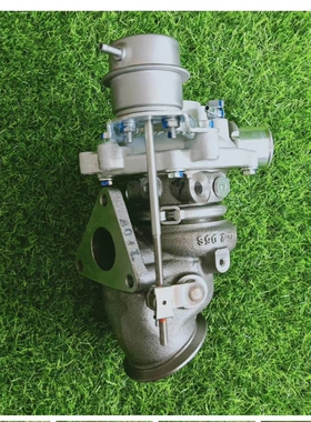 长安CS75 1.5T涡轮增压器总成KP39 1118100-B11