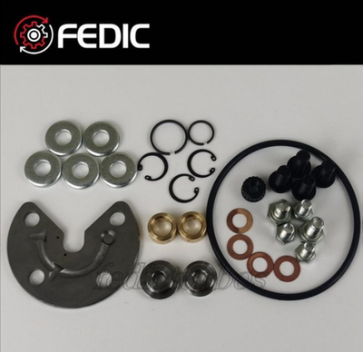 CT16涡轮增压器修理包17201-30030适用于 Toyota Hiace/Hilux 2.5