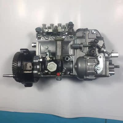 093000-6602 ME440278  DENSO电装工程机械挖机等高压油泵总成