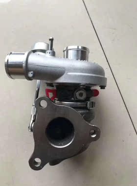 11180100-C02-000北汽幻速S5 S6 S7 X5比速1.5T增压器汽油车配件