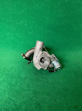 TD03 49131-05403 涡轮增压器匹配V348 2.4 小功率发动机增压