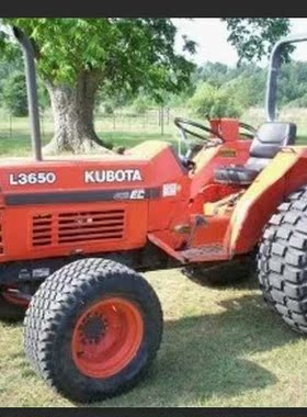 17351-51010 kubota V2203科伯特拖拉机柴油泵总成