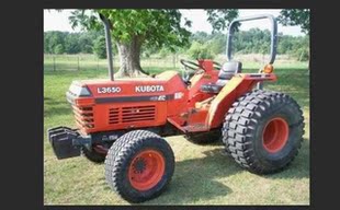 17351-51010 kubota V2203科伯特拖拉机柴油泵总成