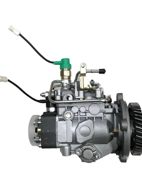 江铃皮卡转子泵VE分配泵燃油泵总成VE4泵11F1900LNJ03 493Q1 4JB1