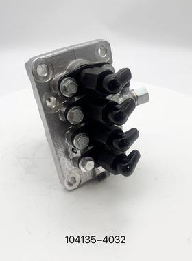 Fuel Injection Pump 104135-4032  Perkins 404D CAT 216B 232B