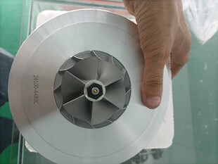 日野挖机神钢挖机工程机械增压器机芯RHG6 24100-4480C