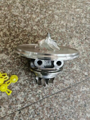 适配法拉利488GTB 3.9TT V8发动机涡轮增压器滚珠机芯turbo CHRA