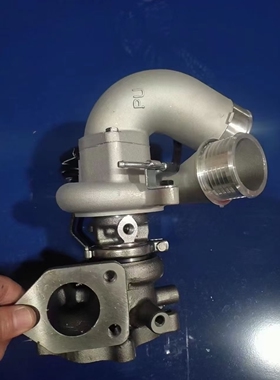 适配现代1.5T TD03L4涡轮增压器49590-45607 28231-4A800 turbo