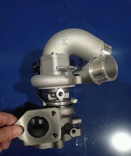适配现代1.5T TD03L4涡轮增压器49590-45607 28231-4A800 turbo