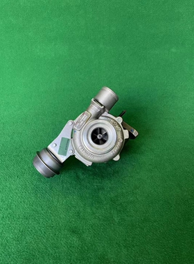 适配铃木维塔拉1.9T F9Q发动机涡轮增压器 GTA1749 761618-5003