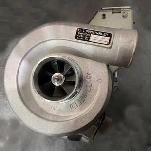 4913401202 TF08 2涡轮增压器ME350477 49134 01202