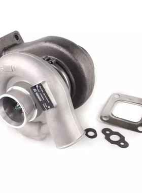 TD06-17C涡轮增压器49179-02110 Kato HD700-5 ME088256A