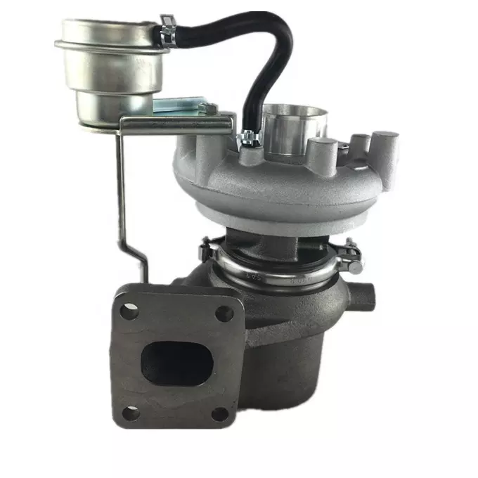 TD05增压器49178-02350 ME220308 ME014880 Canter 4D34发动机