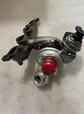 GTC1244涡轮增压器奥迪a3大众甲壳虫1.6T 03L253016T 775517-5001