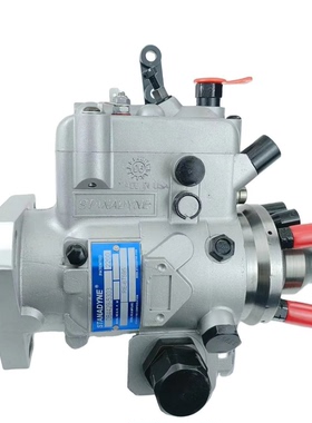 DB4629-5512配约翰迪尔农机拖拉机发电机组柴油泵燃油泵RE503049