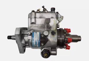 适配帕金斯发电机柴油泵DB4627 pump 5501燃油泵2643U635SL fuel