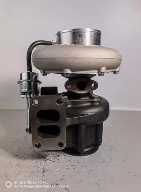 配天龙增压器6K5LFH-T7-730100   J82W2  C300-4051033 4045076