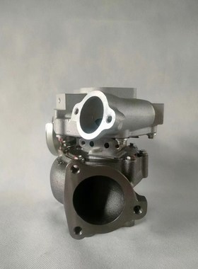 1VD发动机4.5T涡轮增压器 GTA2359V 842127-5001 775095-5001