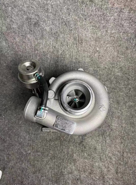 玉柴货车叉车JP60C涡轮增压器AYYC0-1118100-502