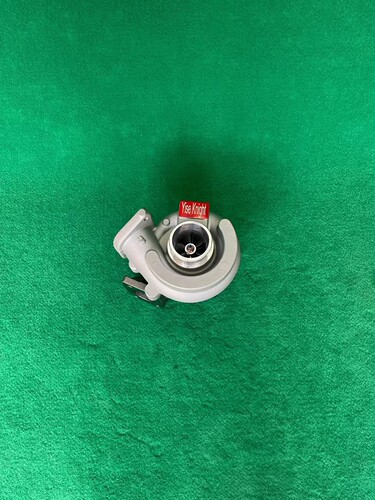 徐工工程机械涡轮增压器TD04HL4-11TK3S-7  49189-02721