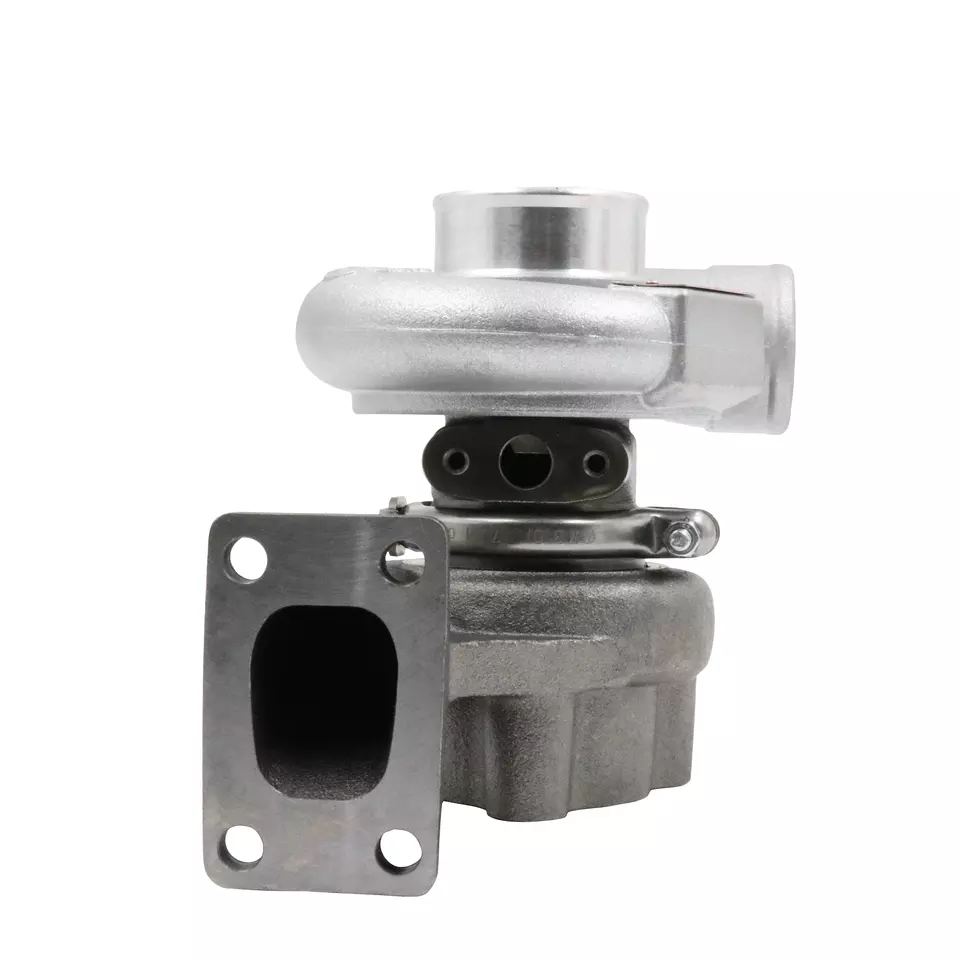 TD04HL-13G 4D31-4涡轮增压器总成49189-00800