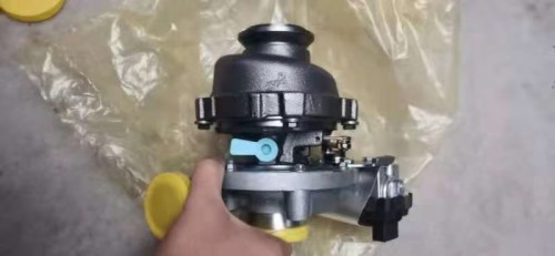 适配华泰宝利格2.0T柴油发动机涡轮增压器GTB15V 706874-0001