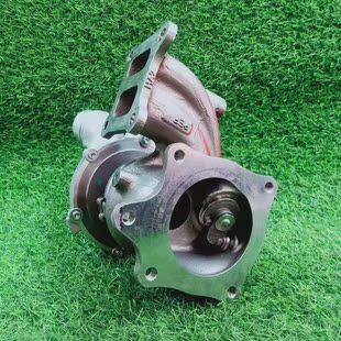 新款 2JTA0 现代索纳塔十2.0T涡轮增压器28231