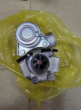 配三菱配久保田涡轮增压器49189-00921 1G574-17014 TD04HL-13GK