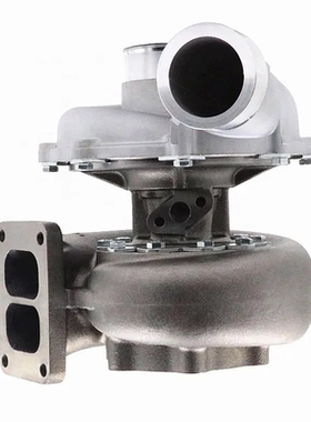 日立ZAX450-3挖机6WG1/6WG1T发动机涡轮增压器RHC92 114400-3830