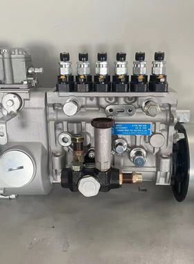 适配日野JO8EUF发动机重卡350-550马力柴油泵燃油泵9700360638