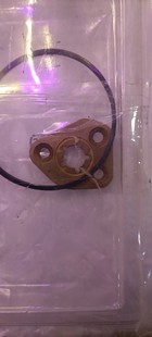 WHIC涡轮增压器修理包维修 H1E H1C涡轮增压器修理包HIE HIC WHIE