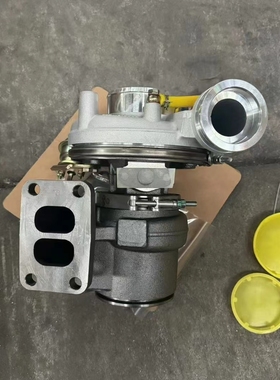 适配沃尔沃350D挖机挖掘机D8K B2G 04911207 21979610涡轮增压器