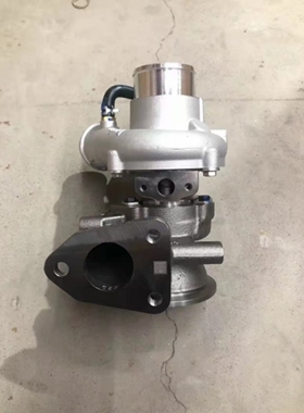 适配上汽大通V80 2.0柴油版国六涡轮增压器C00336478\C00185477