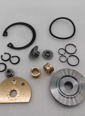 HE200WG涡轮增压器修理包3777896 / 3777897重卡车型增压器修理包