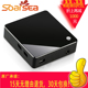 SOARSEA V200六代i7高端mini pc游戏迷你小电脑小主机i5微型htpc