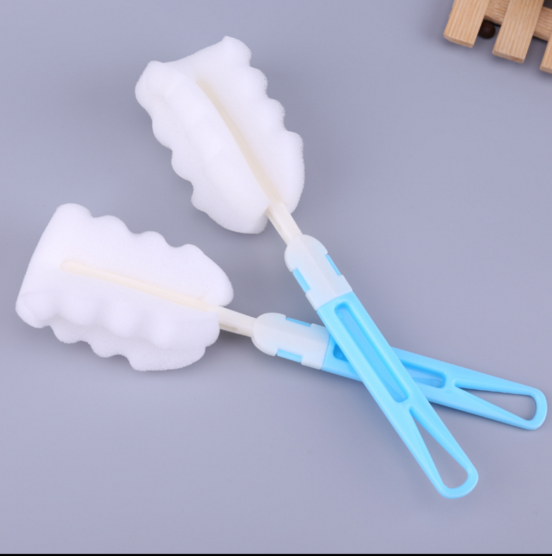 创意家居海绵杯刷瓶刷带长手柄彩色清洁用具清洁刷子保温杯刷|msdalam kategori keluarga/Alat Pembersihan peribadi, kerja-kerja rumah/Floor peralatan pembersihan, berus, Dapur dengan berus - dari Buy2taobao.com untuk memberikan perkhidmatan ejen Taobao profesional membeli