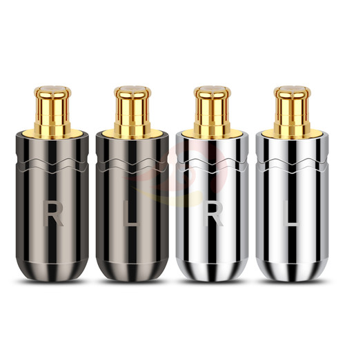 太空铝扁舟A2DC插头CKS1100