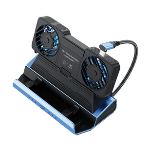 倾音坊扩展坞Steam Deck拓展坞掌上游戏机底座支架