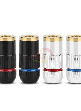 光圈网纹铍铜内包胶MMCX母座UE900 SE535 SE215 W10MMCX母头