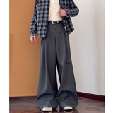 现货西裤春季新品8073P45，男装西裤，星座517-5