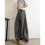 现货条纹休闲工装裤8053P50特，男装工装外套，星座517-5