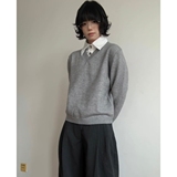 现货春季男女两件毛衣M089P65，男装针织衫/毛衣，星座517-5