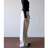 现货春季男女宽松西裤8045p53，男装西裤，星座517-5