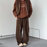 现货灯芯绒休闲裤8082P45，男装休闲裤，星座517-5