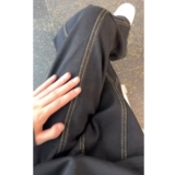 现货男女宽松牛仔裤8552p40，男装牛仔裤，星座517-5