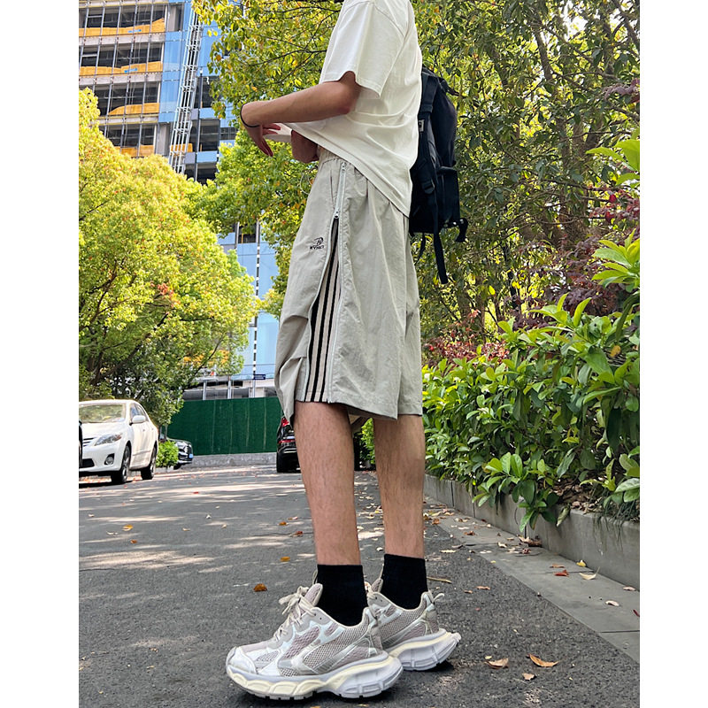 夏季男女短裤速干DK18p45,男装牛仔裤,星座517-5