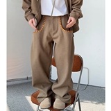 现货冬季休闲裤8083p48，男装休闲裤，星座517-5