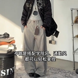 现货春季条纹西裤8043p50，男装西裤，星座517-5