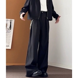 现货春季男女百搭西裤8220p35，男装西裤，星座517-5